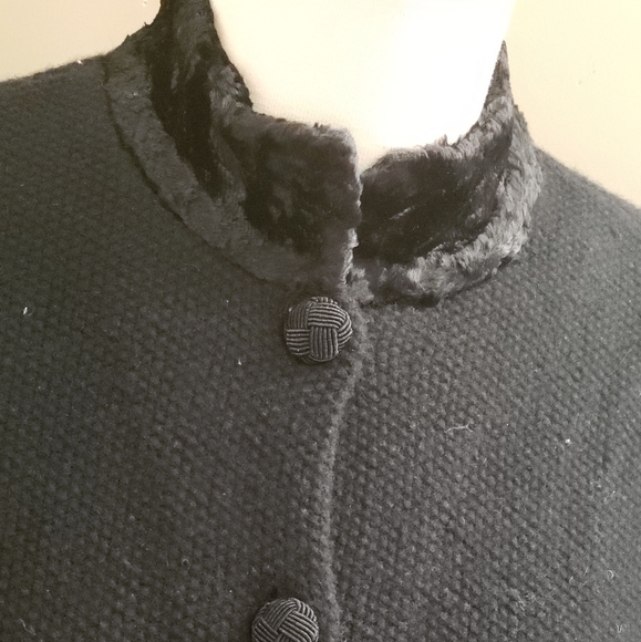 Jacket - Picture 2 of 6